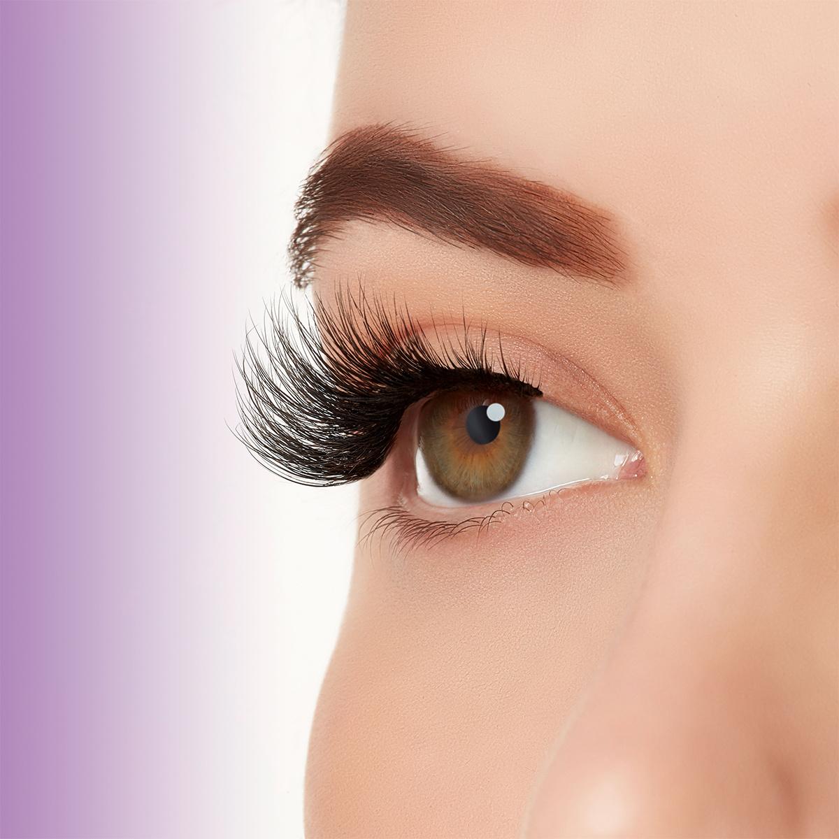 Produktbild ARDELL Künstliche Wimpern Mega Volume 3 von 4