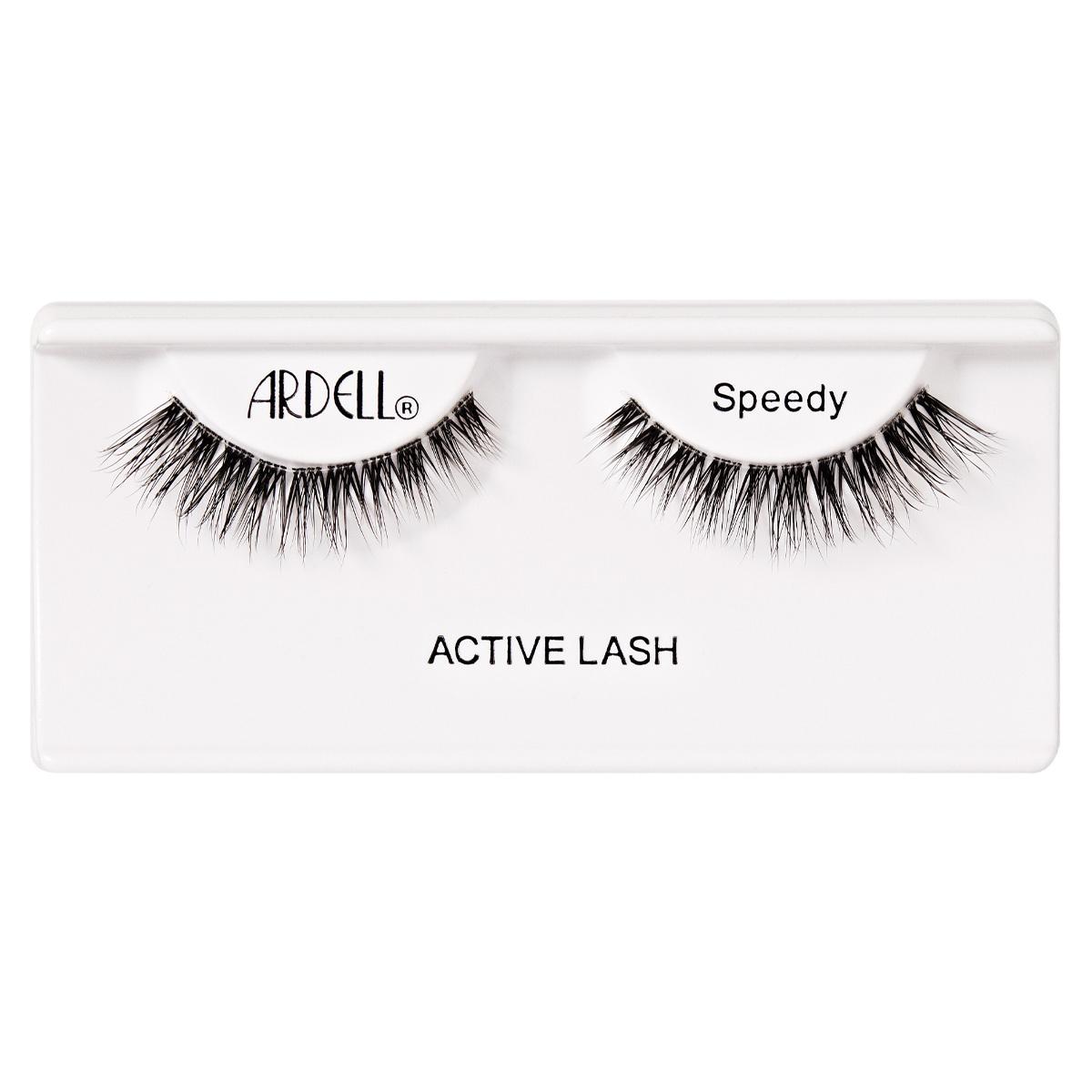 Produktbild ARDELL Künstliche Wimpern Active Lash Speedy 6 von 6