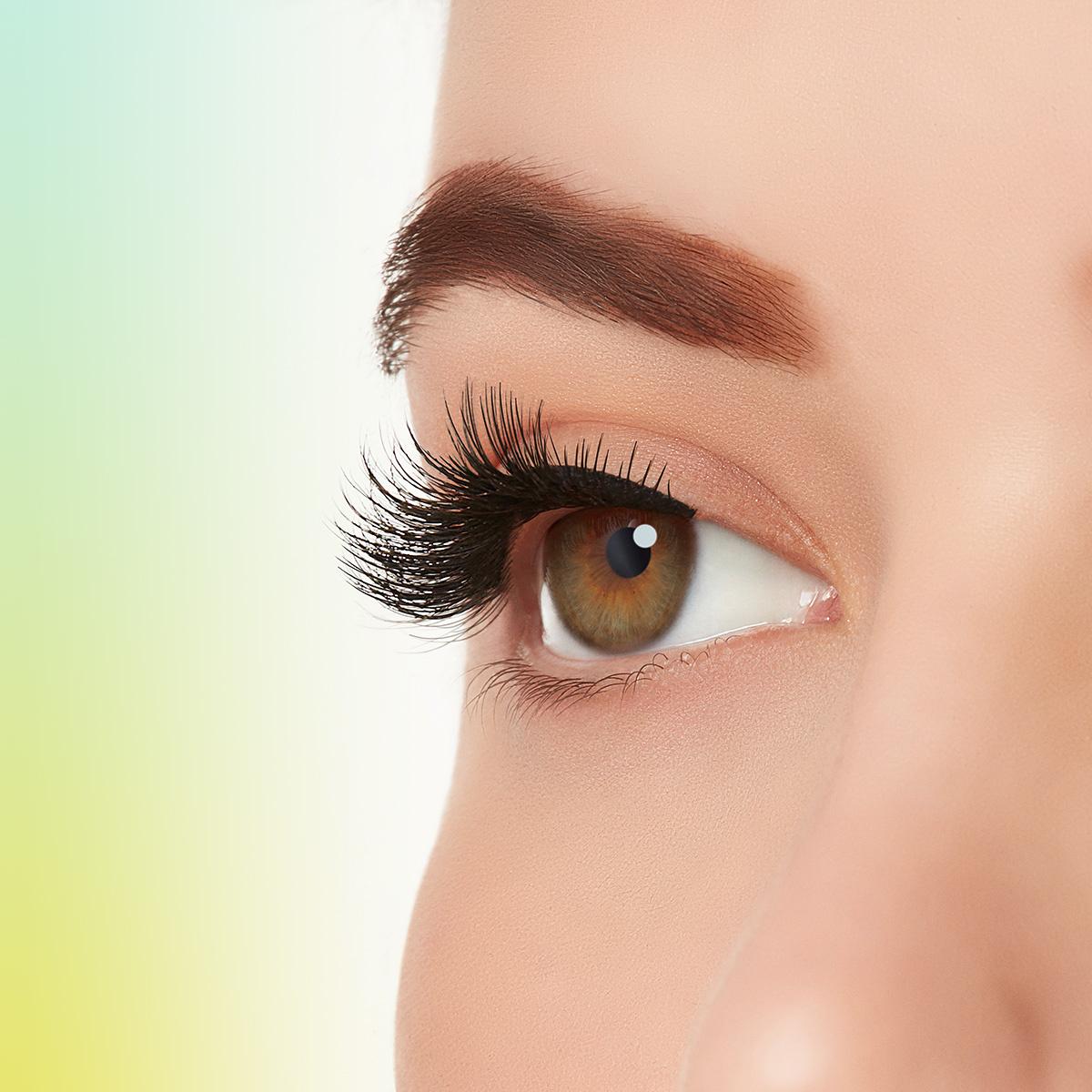 Produktbild ARDELL Künstliche Wimpern Active Lash Speedy 3 von 6