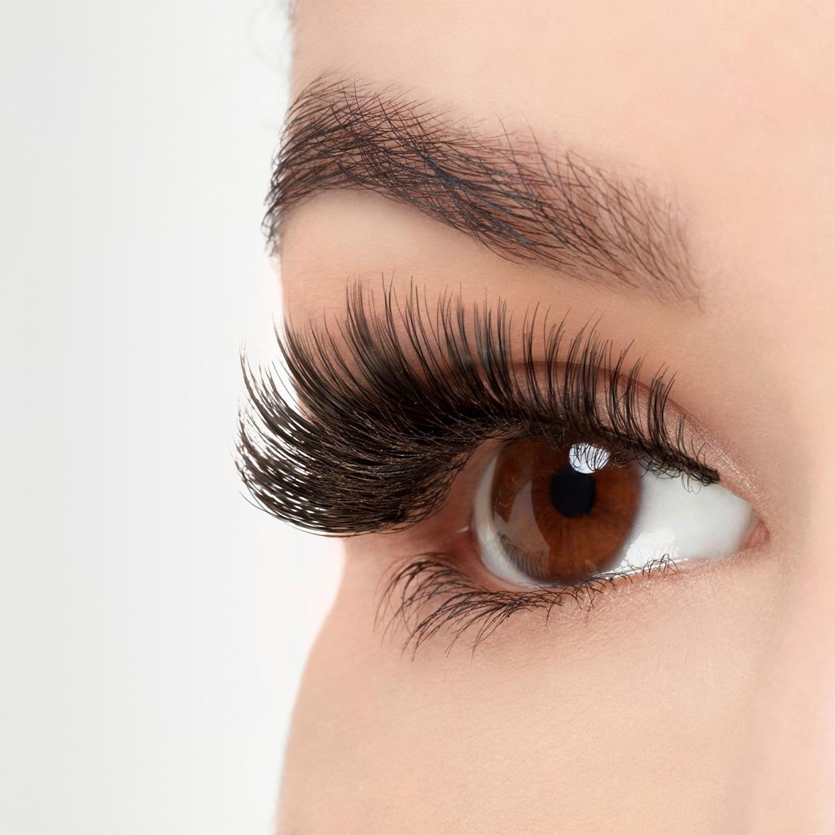 Produktbild ARDELL Künstliche Wimpern 3D fauxmink 852 3 von 4
