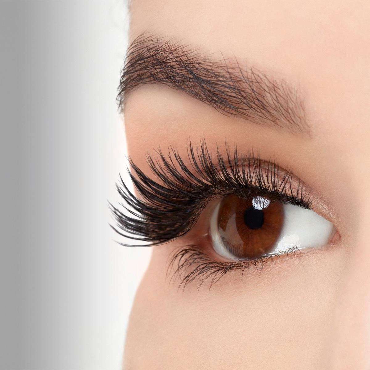 Produktbild ARDELL Künstliche Wimpern fauxmink Demi Wispies Twin Pack 4 von 4