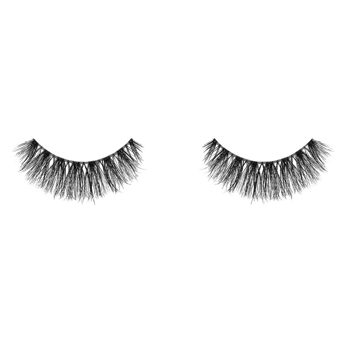 Produktbild ARDELL Falsche Wimpern 3D Faux Mink 858 4 von 5