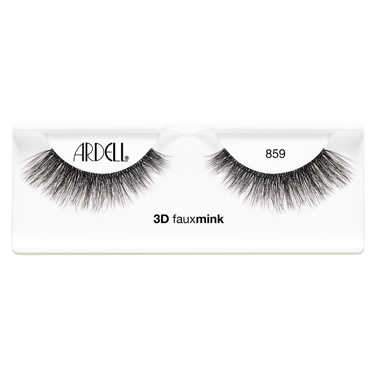 Produktbild ARDELL Künstliche Wimpern 3D fauxmink 5 von 5
