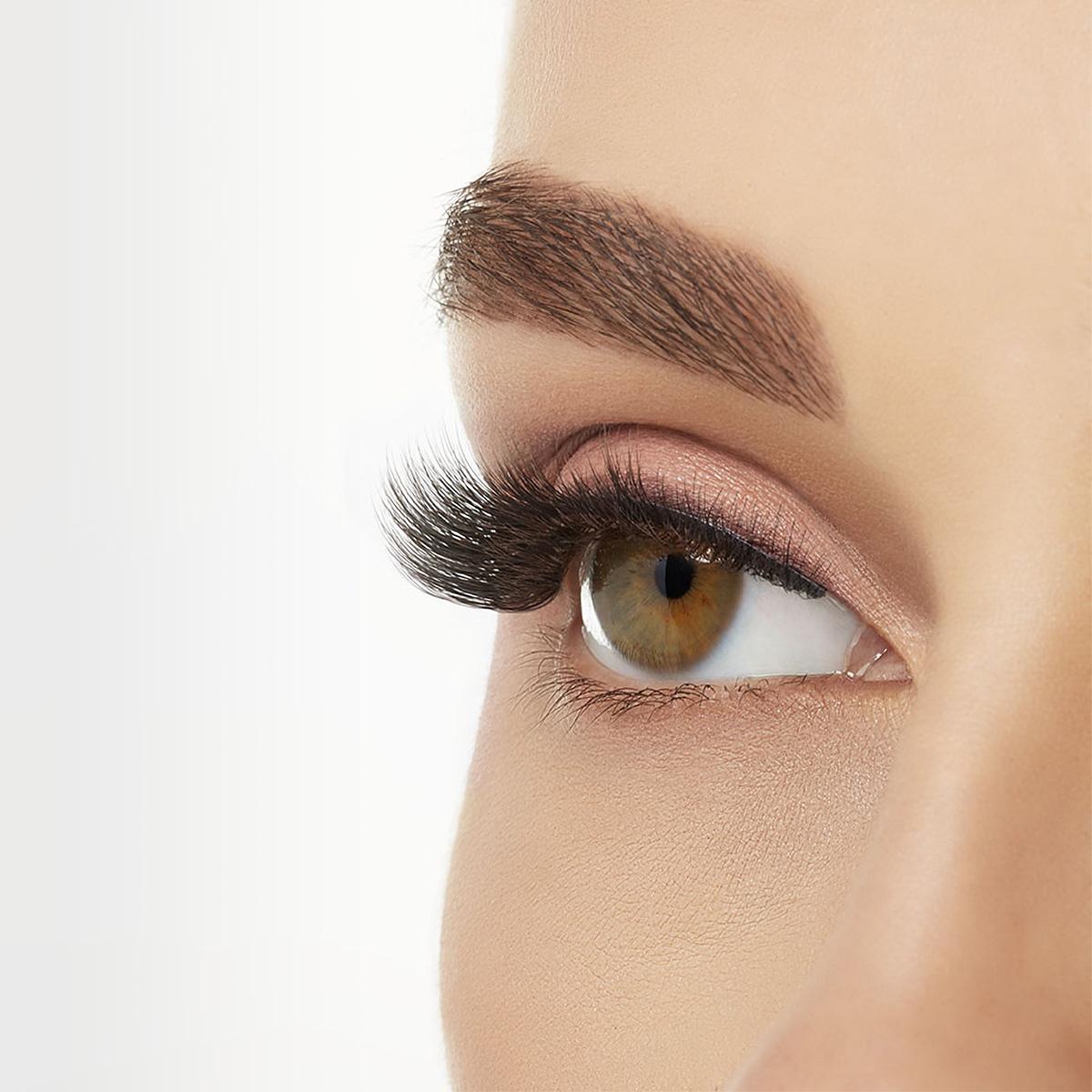 Produktbild ARDELL Künstliche Wimpern 3D fauxmink 3 von 5