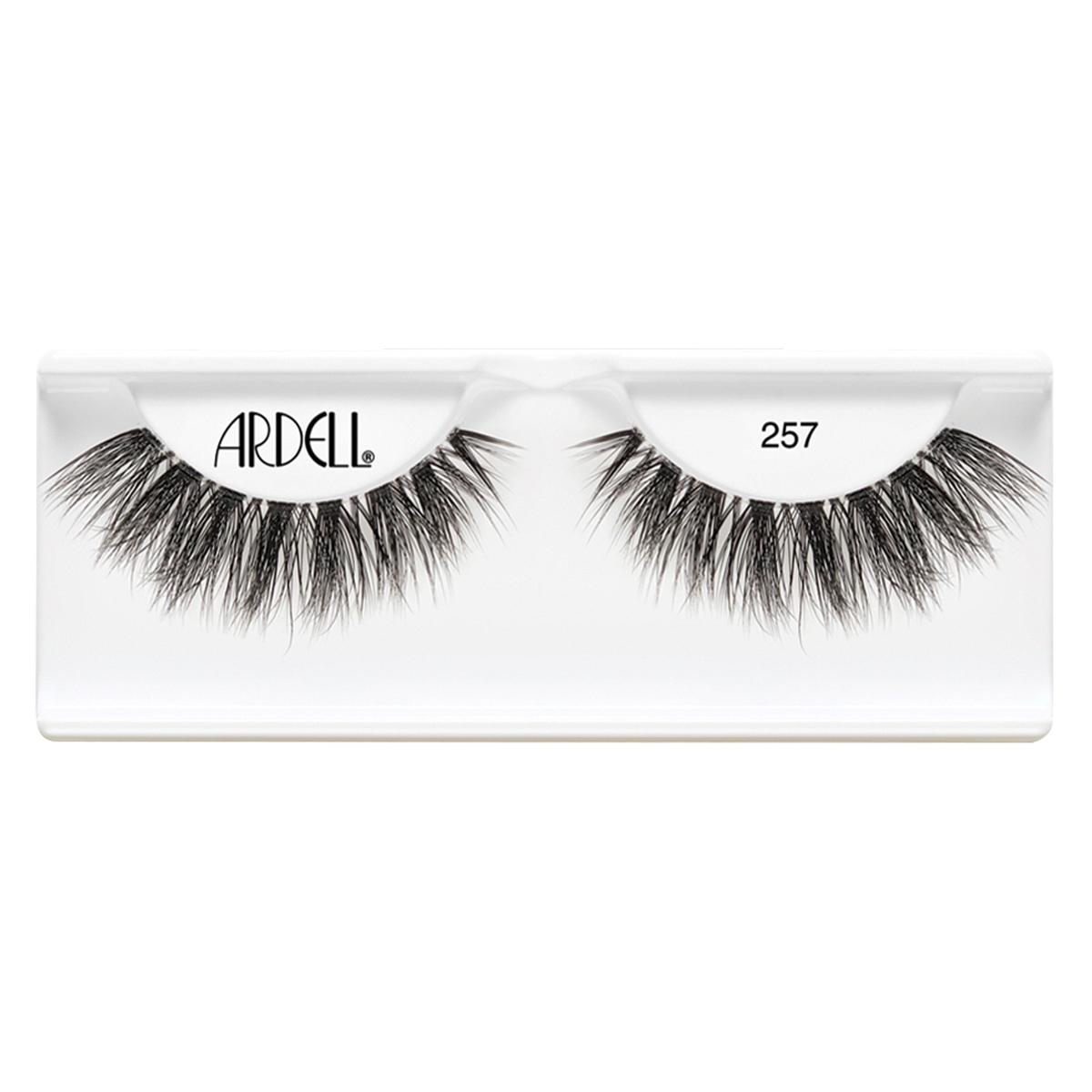Produktbild ARDELL Mega Volume 257 - Bandwimpern 3 von 3