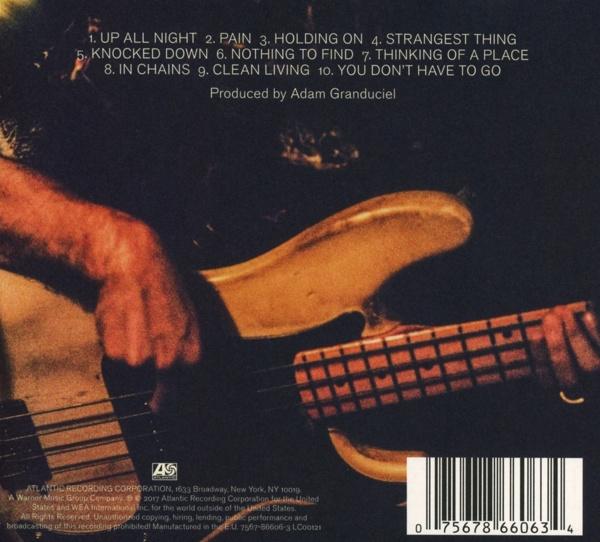 Produktbild A Deeper Understanding Digipak 3 von 3