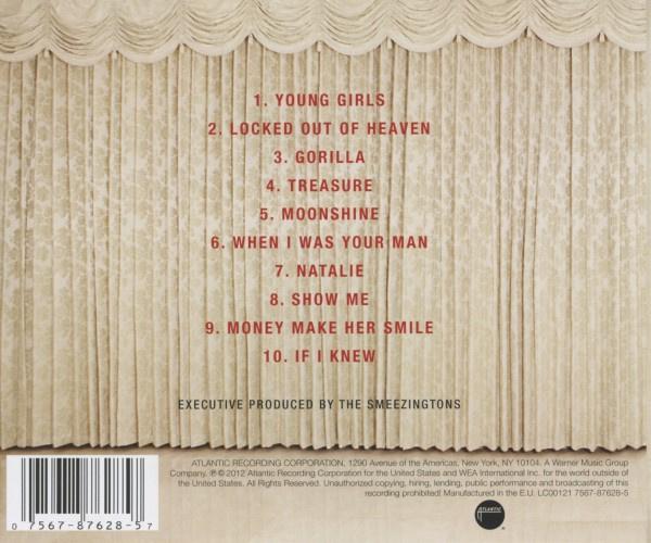 Produktbild Unorthodox Jukebox 3 von 3