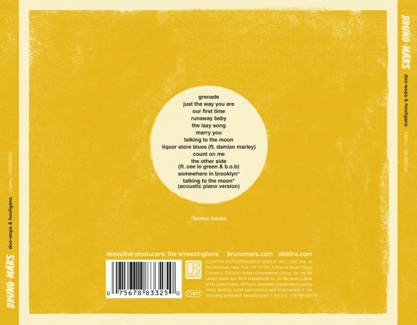 Produktbild Doo-Wops&Hooligans 3 von 3