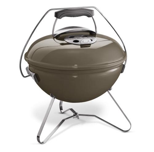 Weber Smokey Joe Premium Ø 37 cm Smoke Grey