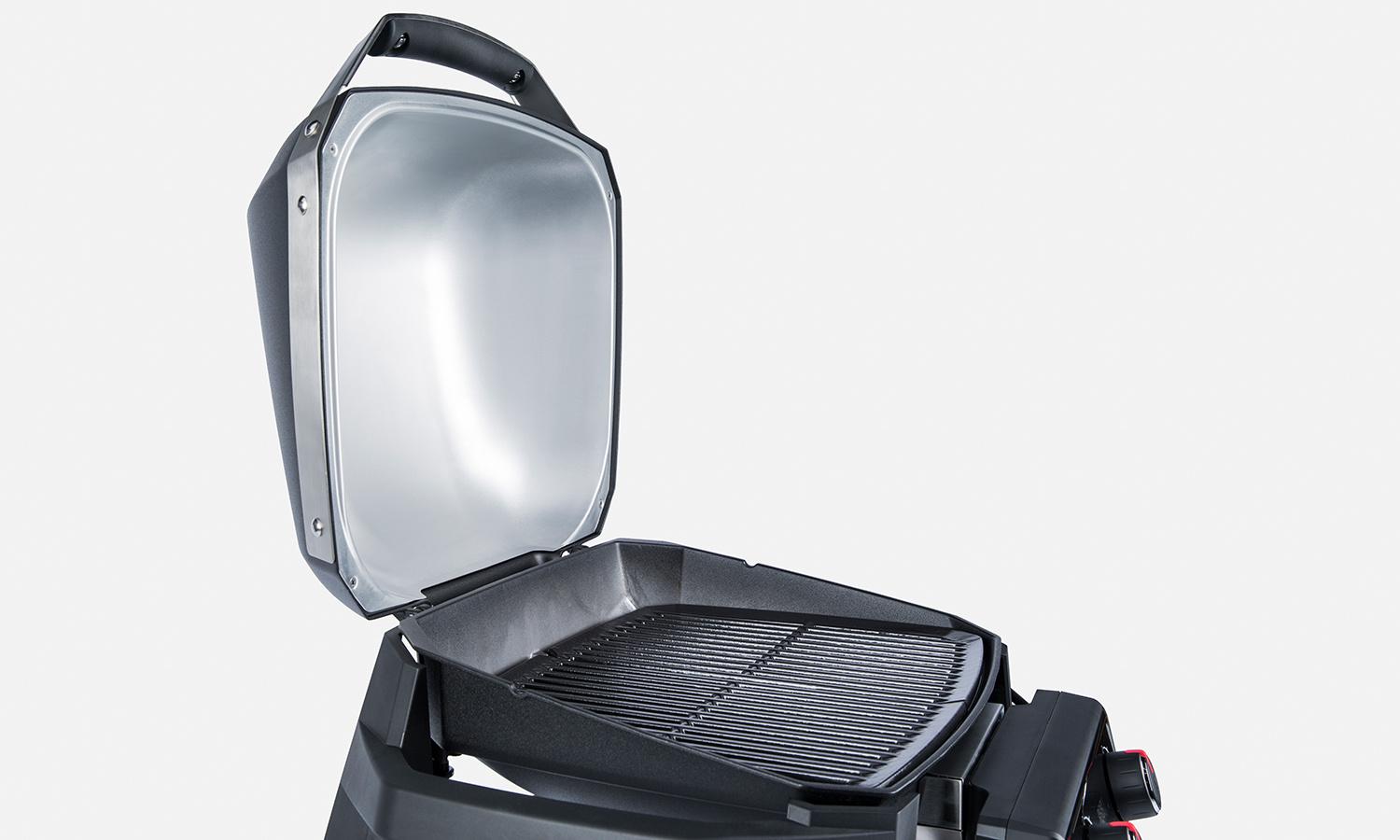 Produktbild Weber Elektrogrill PULSE 2000 4 von 18