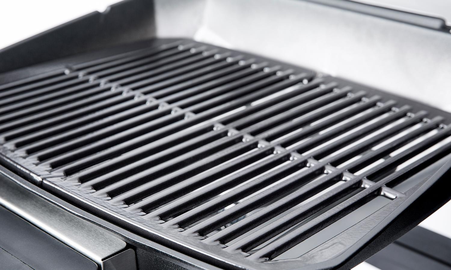 Produktbild Weber Elektrogrill PULSE 2000 6 von 18