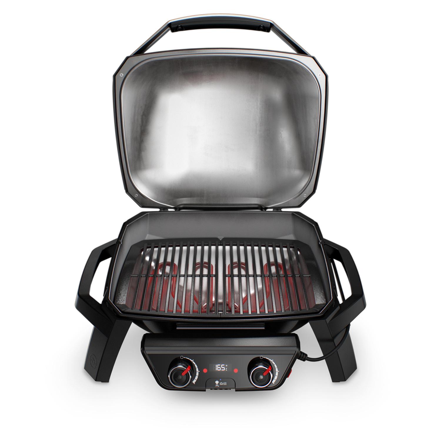 Produktbild Weber Elektrogrill PULSE 2000 7 von 18