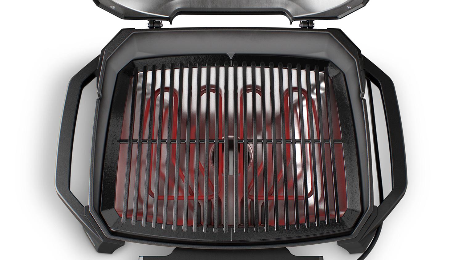 Produktbild Weber Elektrogrill PULSE 2000 10 von 18