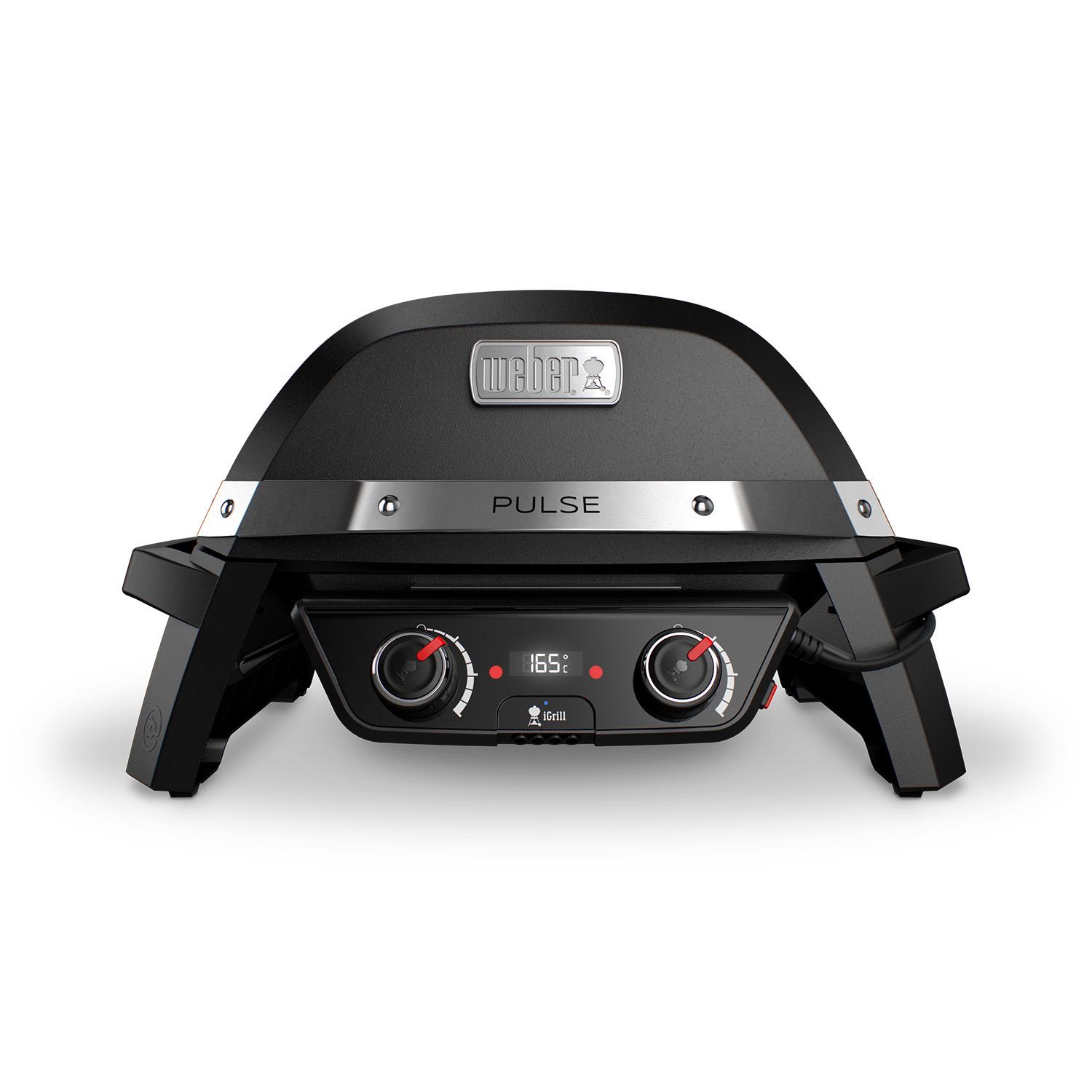 Weber Elektrogrill PULSE 2000
