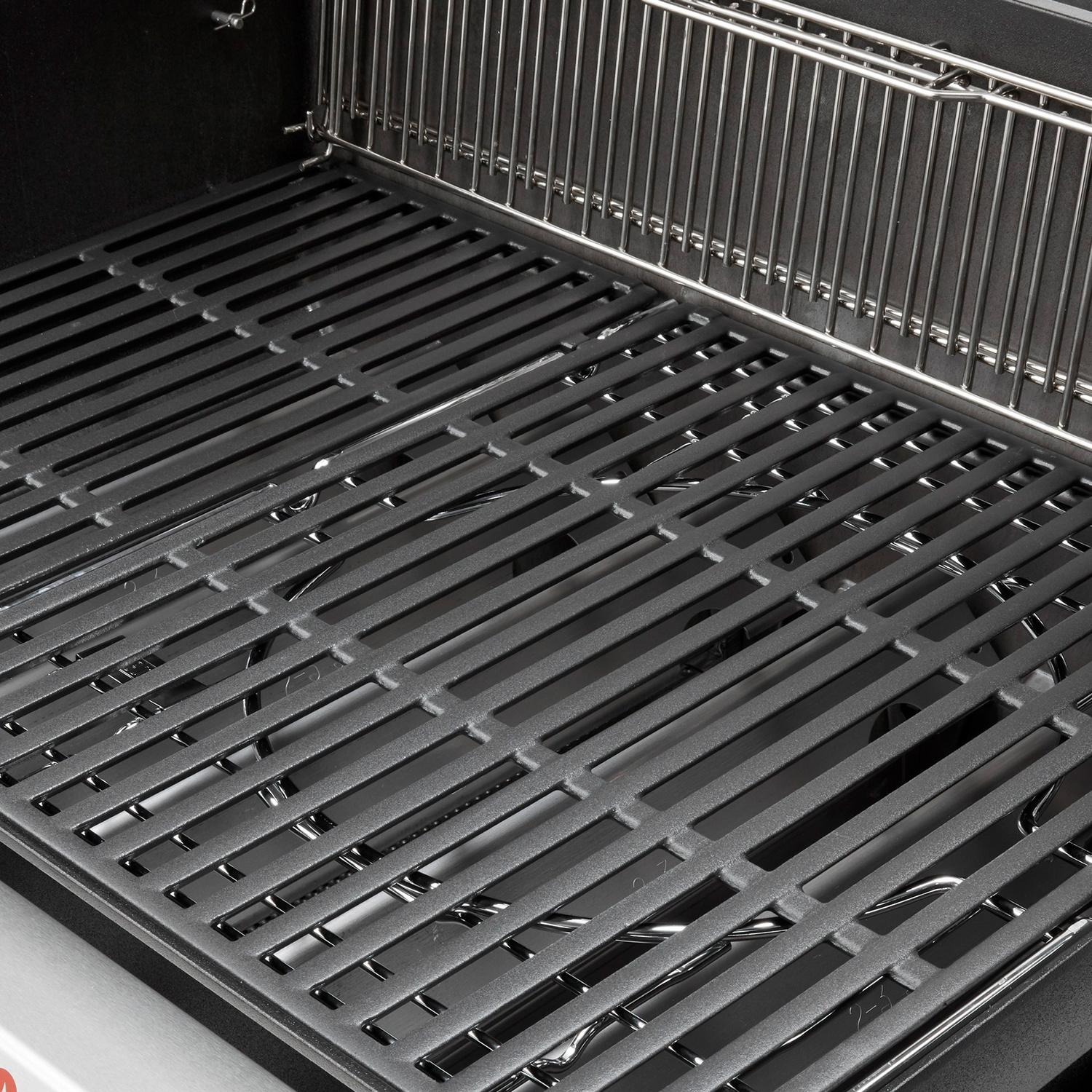 Produktbild Weber Gasgrill GENESIS EPX-335 SMART GRILL 2 von 13