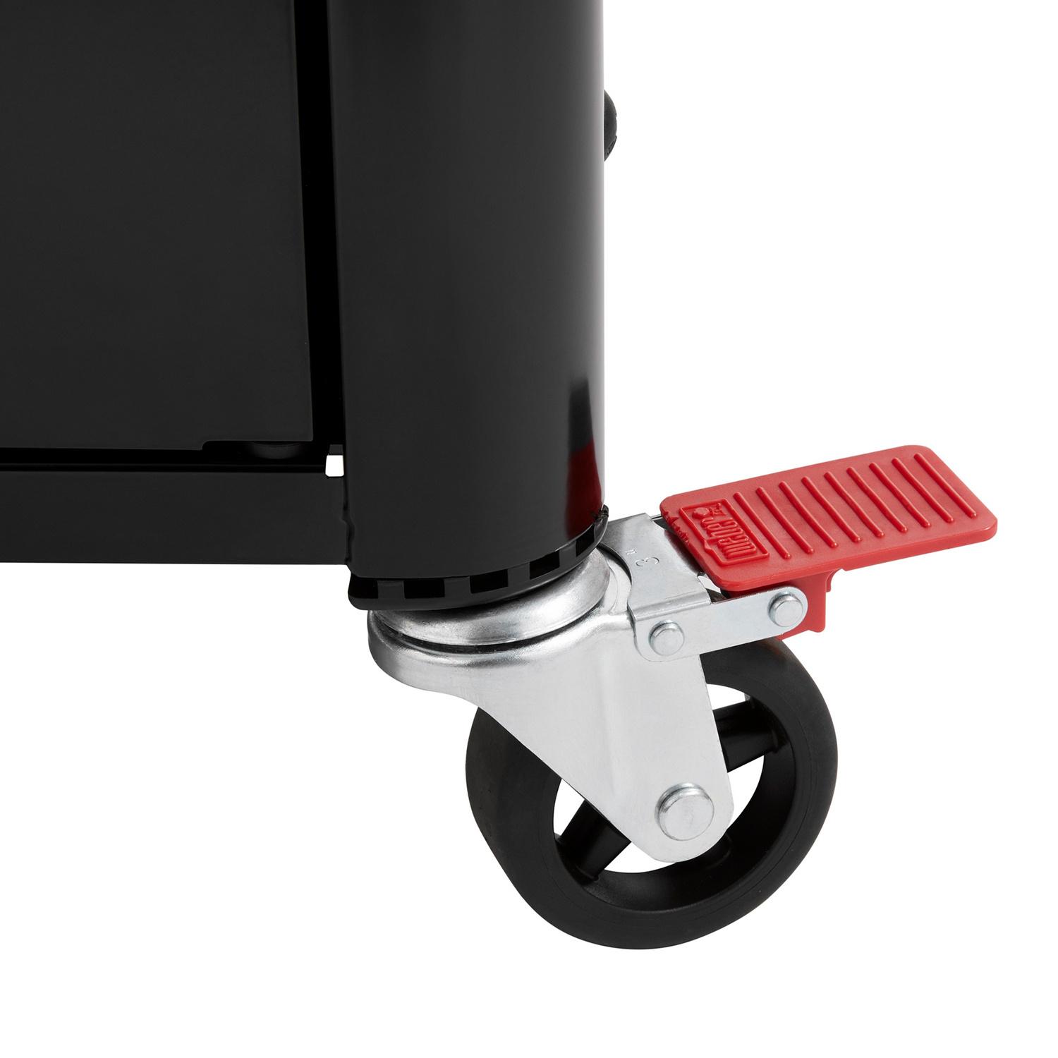 Produktbild Weber Gasgrill GENESIS EPX-335 SMART GRILL 12 von 13