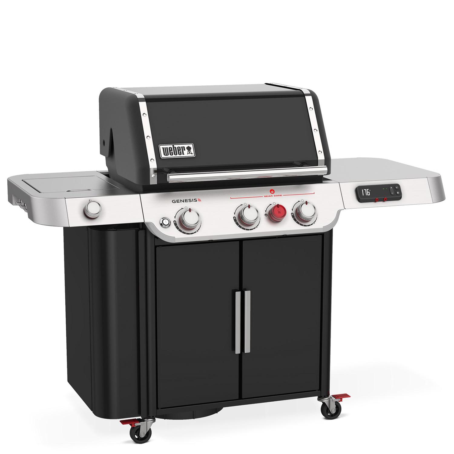 Produktbild Weber Gasgrill GENESIS EPX-335 SMART GRILL 3 von 13