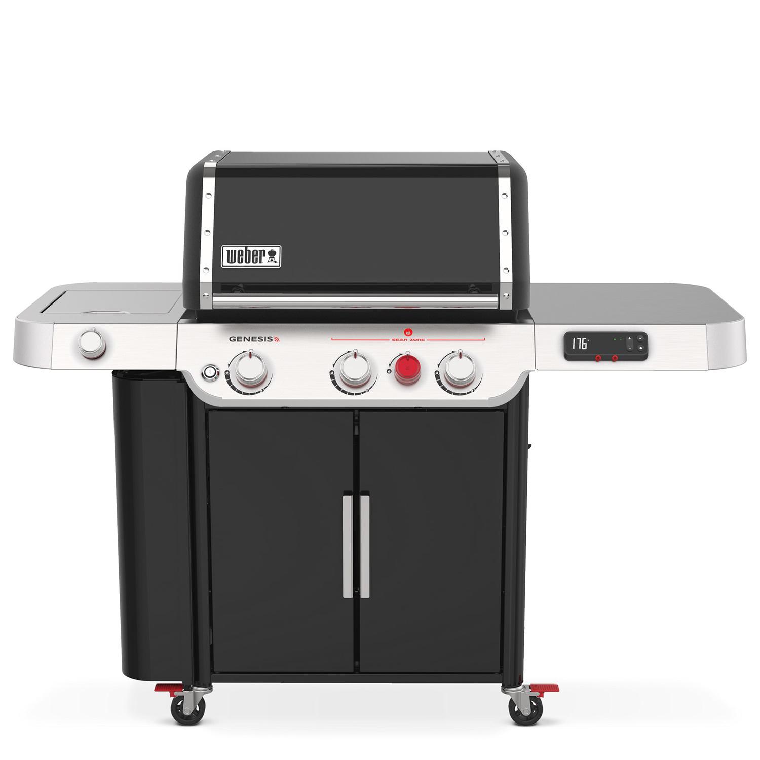 Produktbild Weber Gasgrill GENESIS EPX-335 SMART GRILL 4 von 13