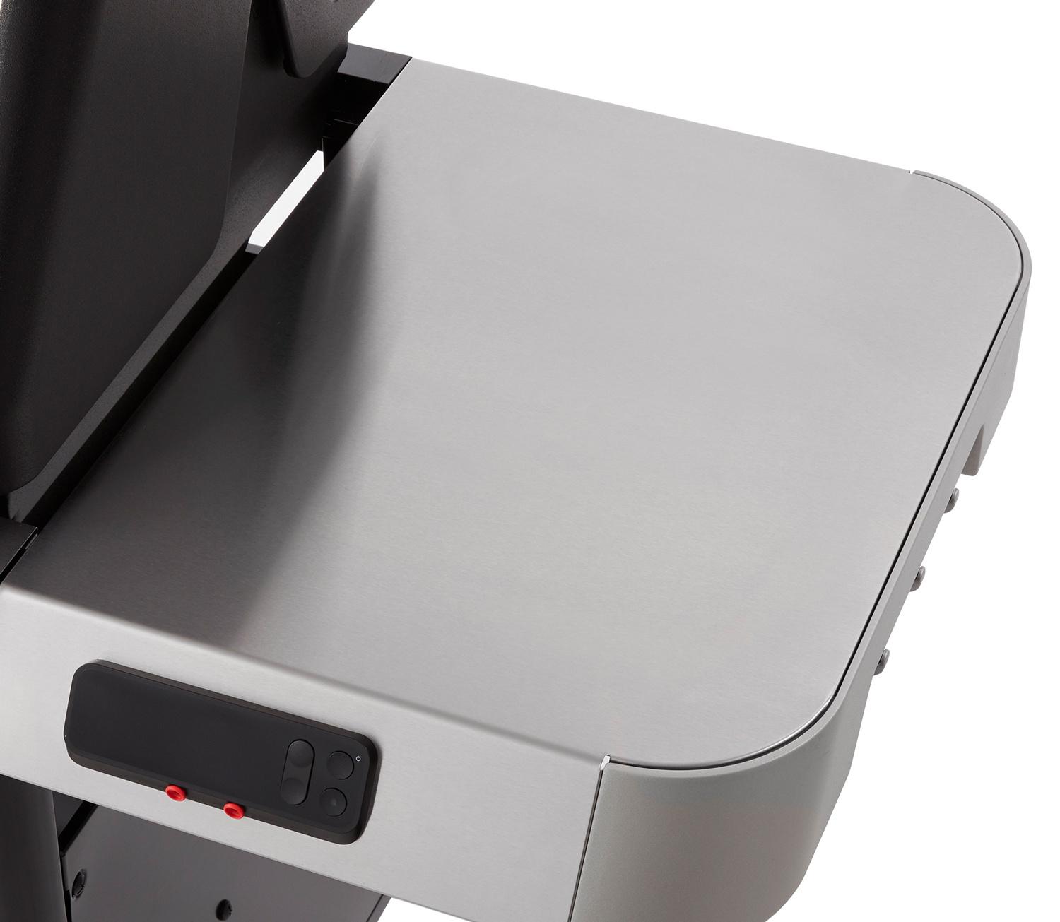 Produktbild Weber Gasgrill GENESIS EPX-335 SMART GRILL 7 von 13