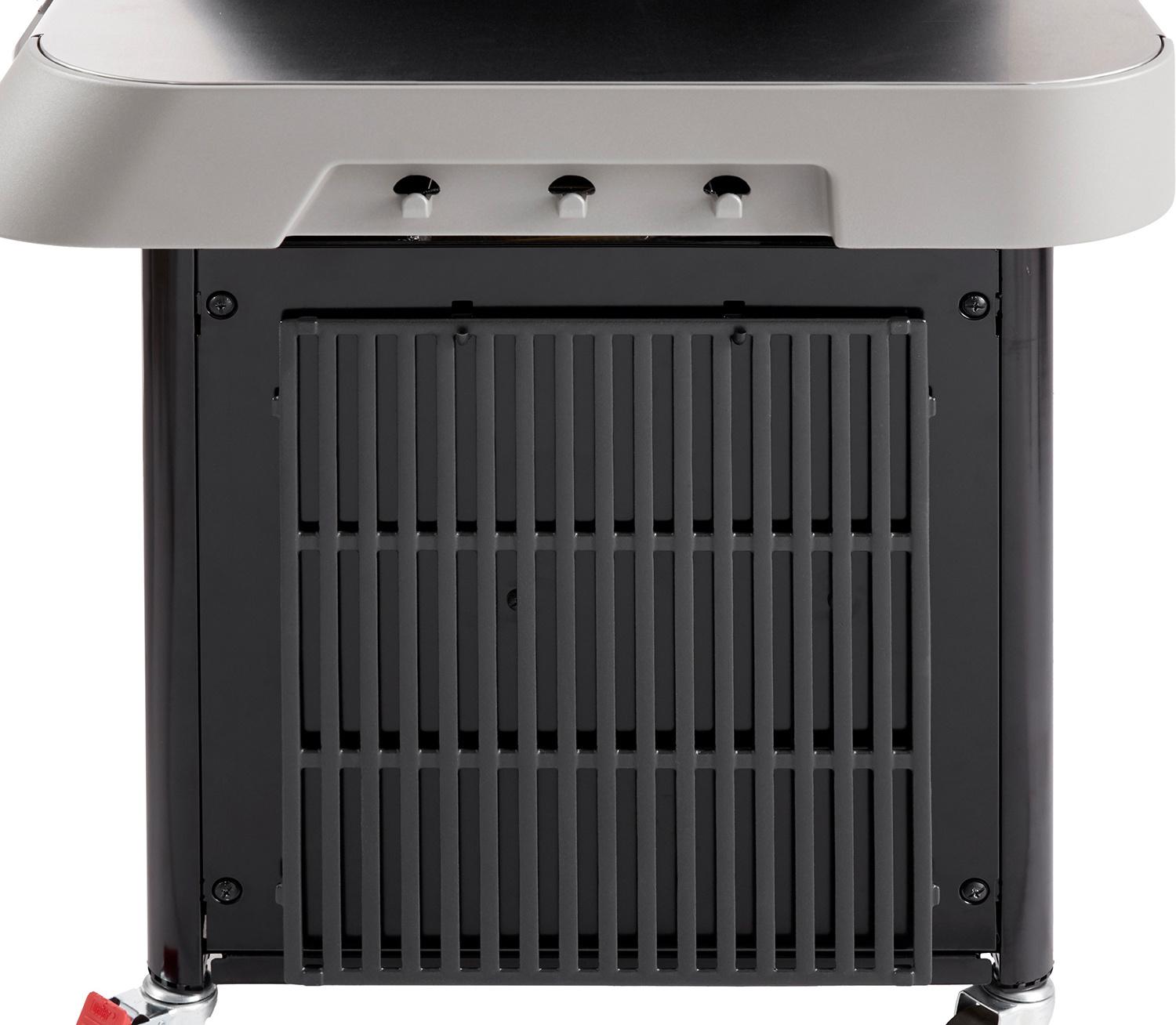 Produktbild Weber Gasgrill GENESIS EPX-335 SMART GRILL 9 von 13