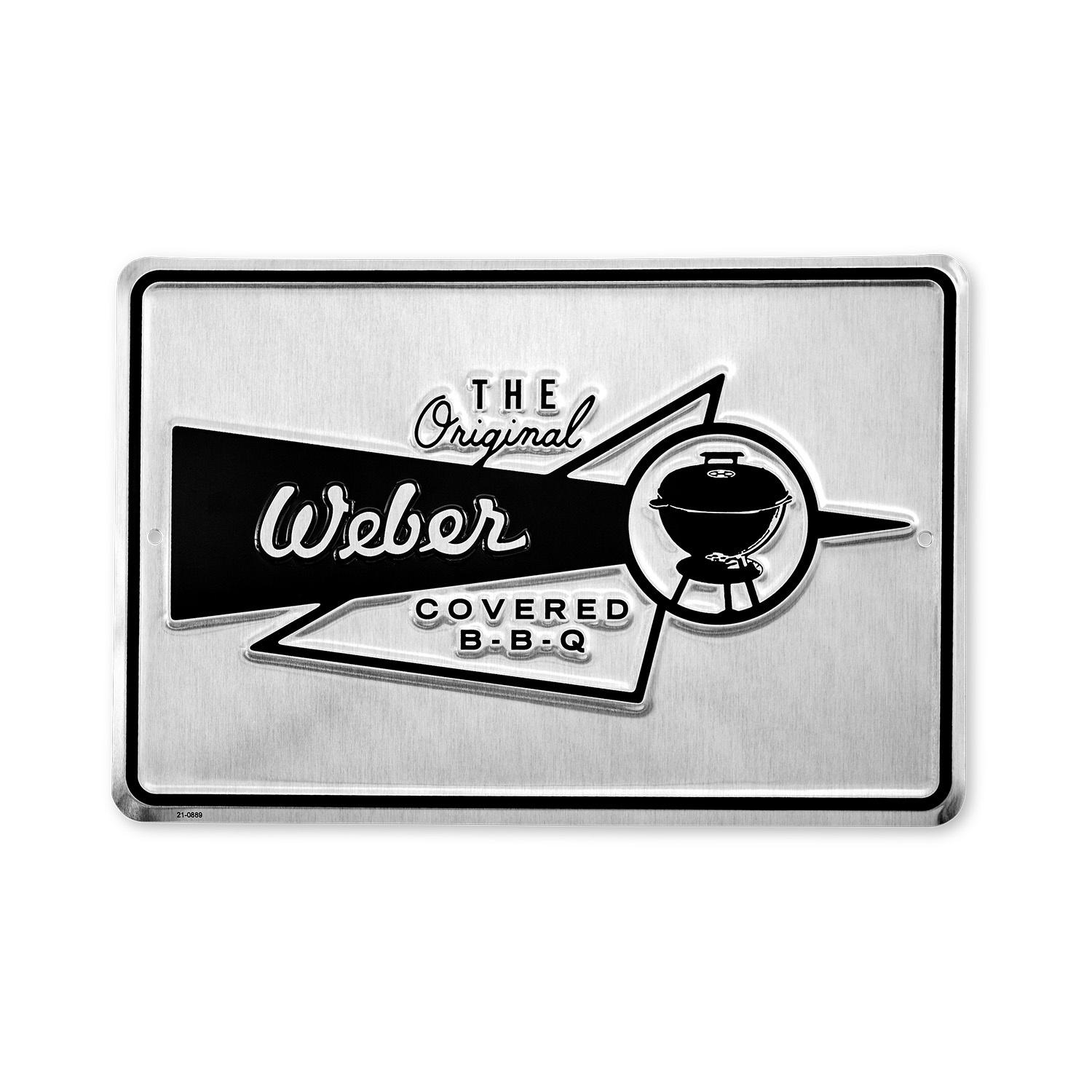 Produktbild Weber Holzkohle-Kugelgrill KETTLE 70TH ANNIVERSARY EDITION Ø 57cm 8 von 17