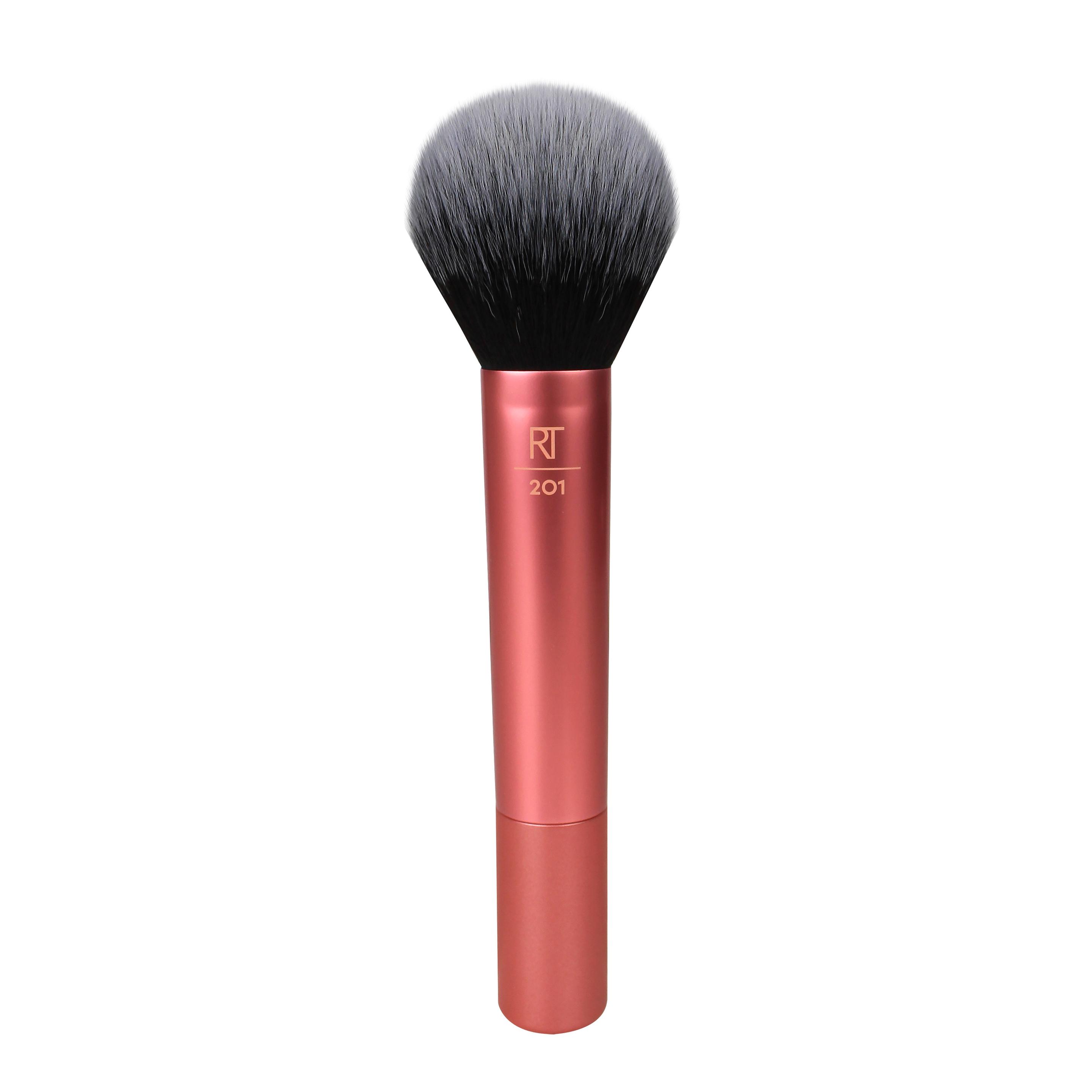 Produktbild REAL TECHNIQUES Powder Brush 2 von 3