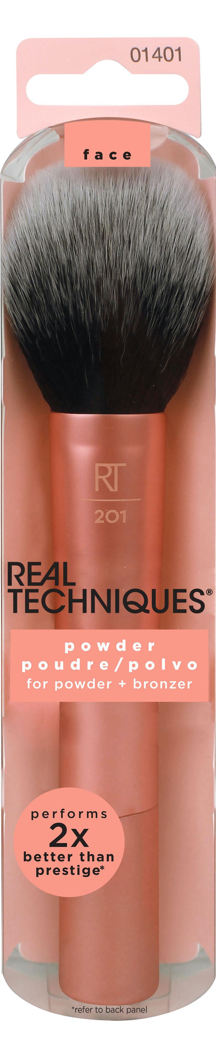 REAL TECHNIQUES Powder Brush
