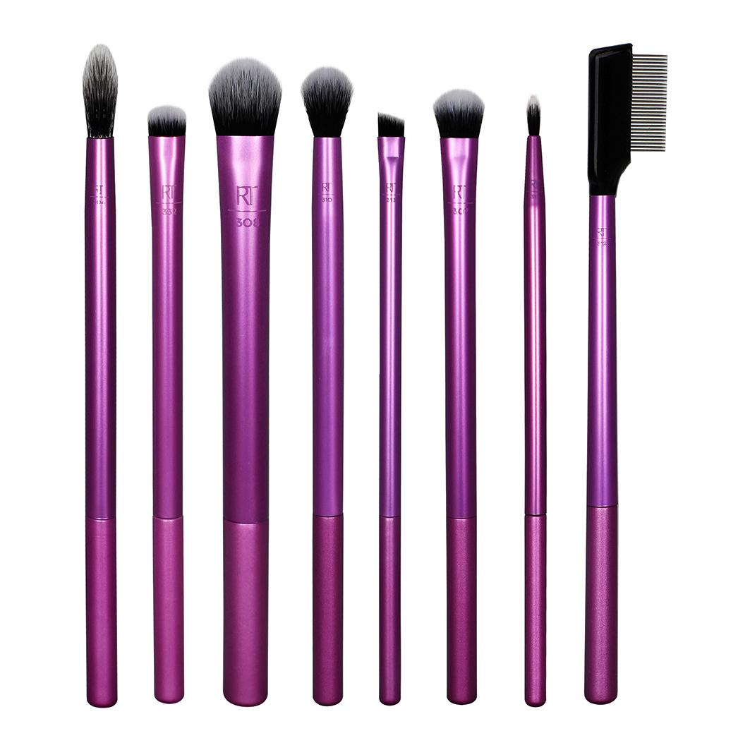 Produktbild REAL TECHNIQUES Everyday Eye Essentials Set 2 von 8