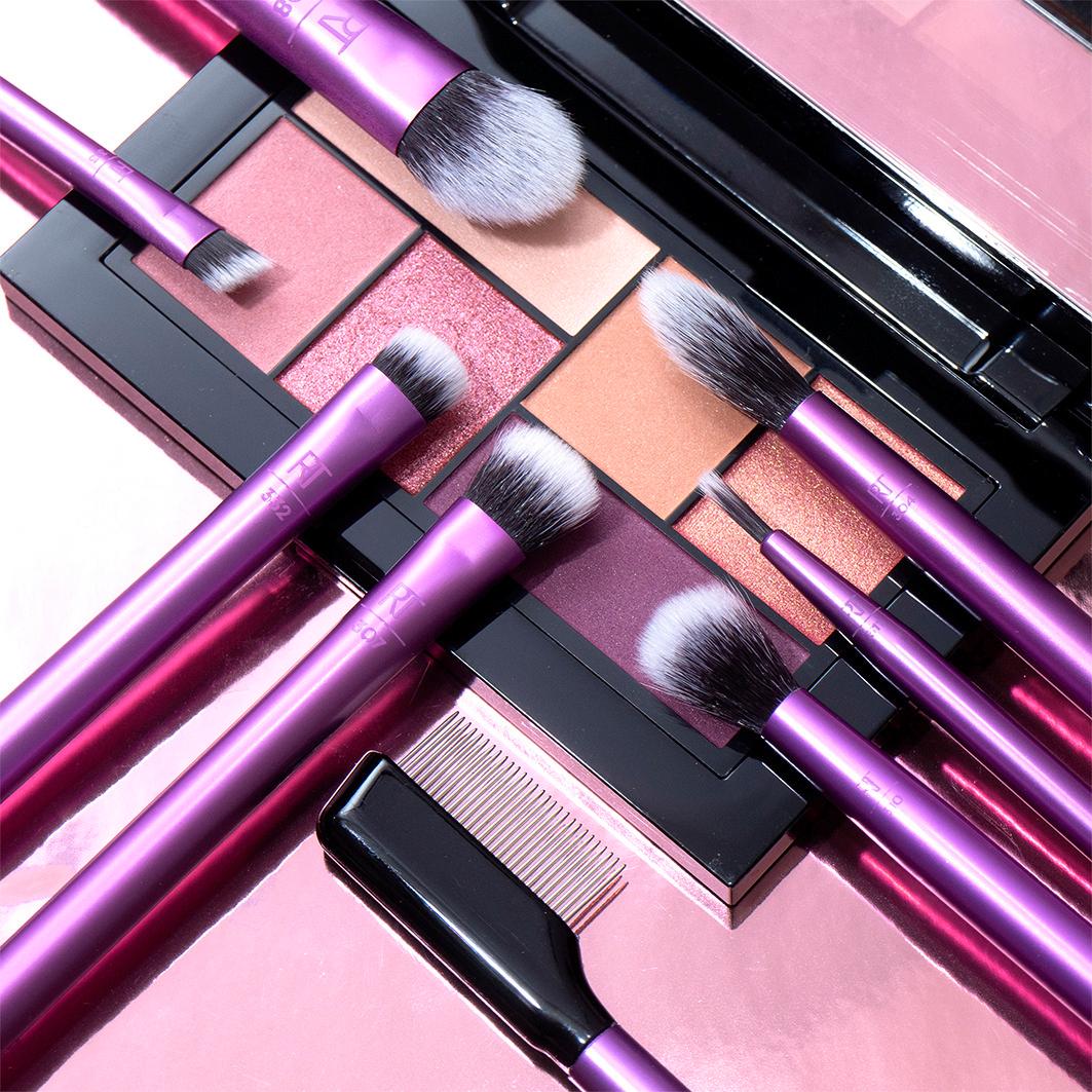 Produktbild REAL TECHNIQUES Everyday Eye Essentials Set 7 von 8