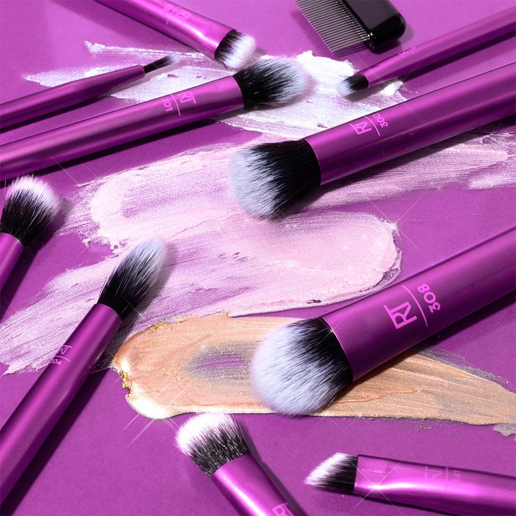 Produktbild REAL TECHNIQUES Everyday Eye Essentials Set 6 von 8