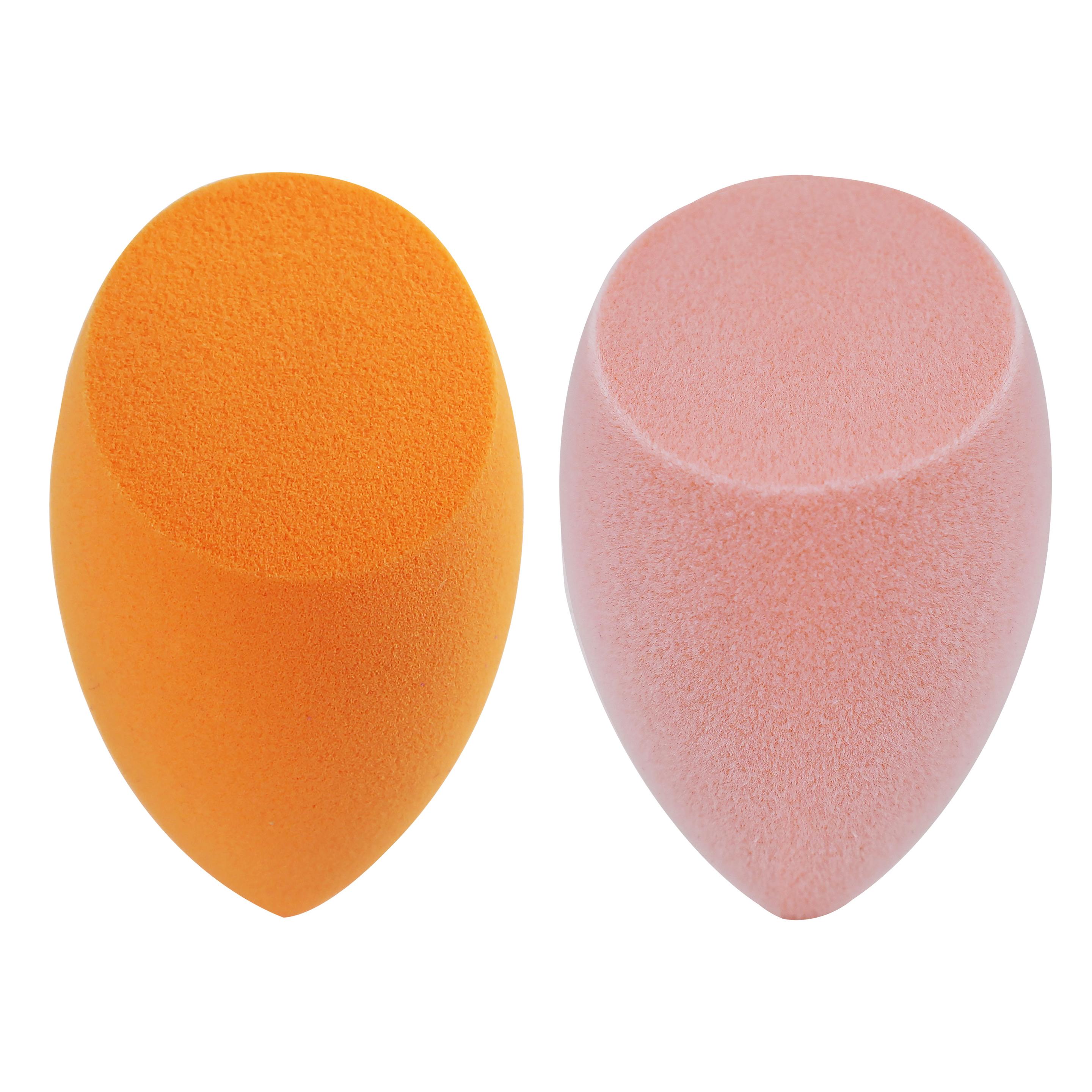 Produktbild REAL TECHNIQUES Miracle Complexion Sponge + Miracle Powder Sponge 9 von 9