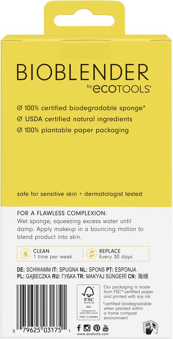 Produktbild EcoTools Bioblender Single 3 von 3
