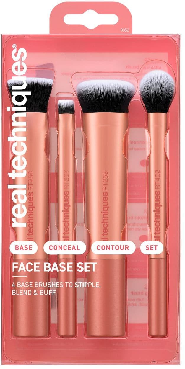REAL TECHNIQUES Face Base Set