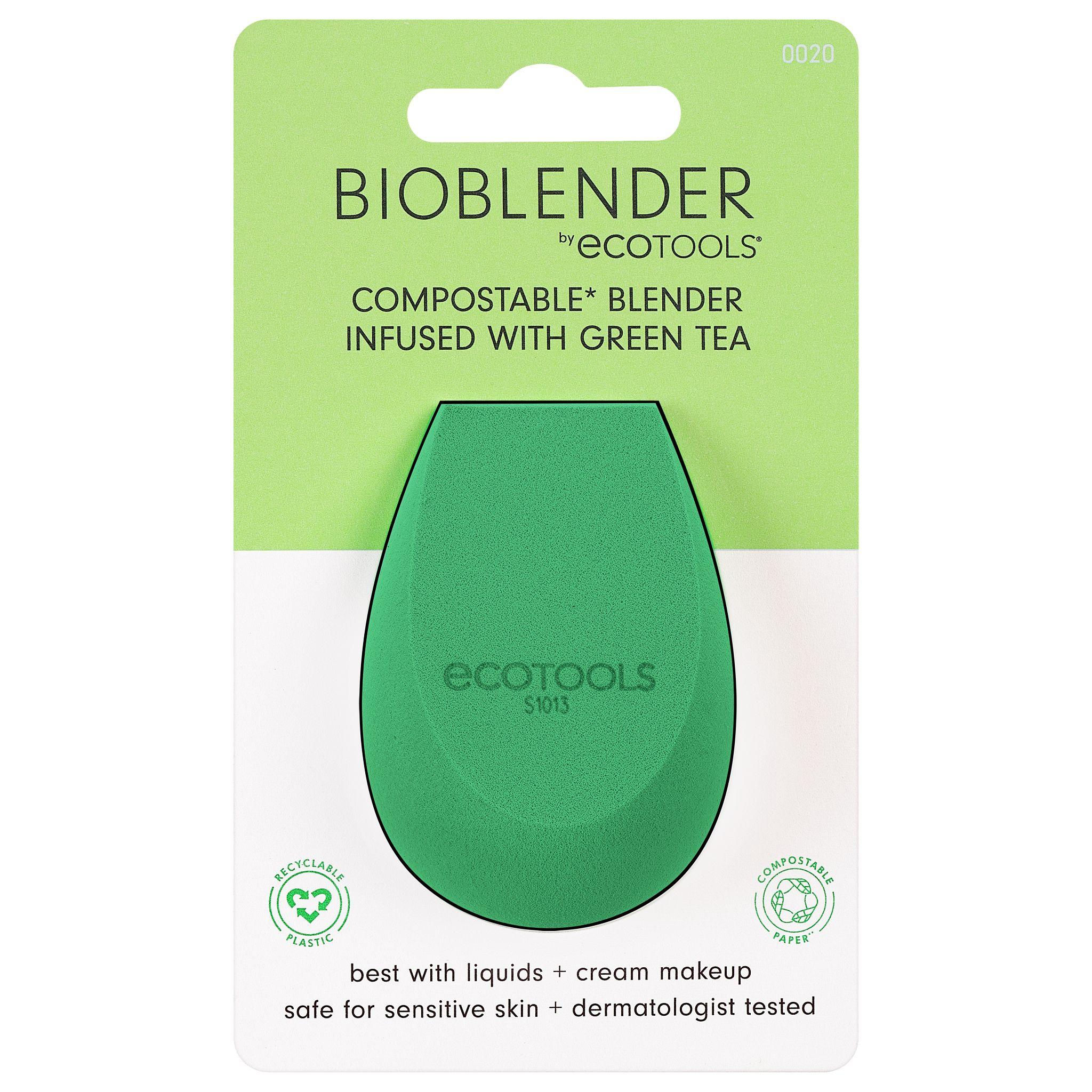 Produktbild EcoTools Bioblender Green Tea 3 von 4