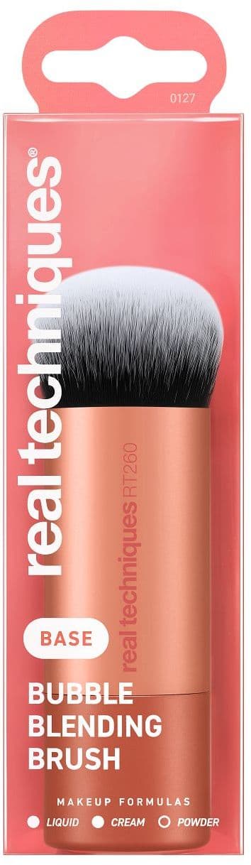 REAL TECHNIQUES Bubble Blending Brush