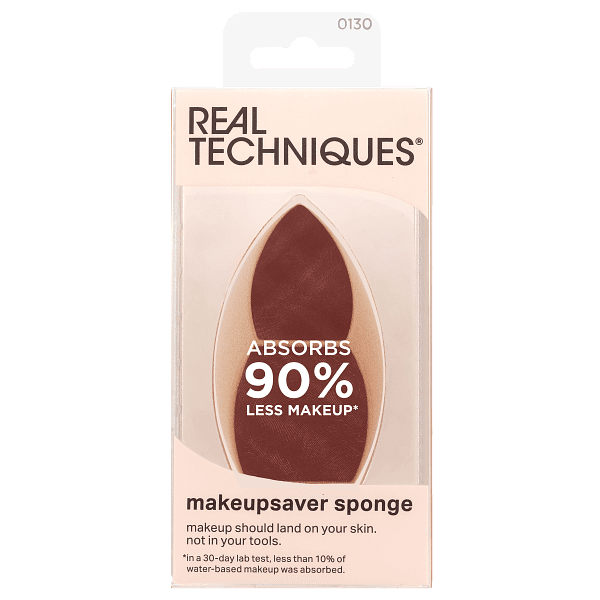 REAL TECHNIQUES Makeupsaver Sponge