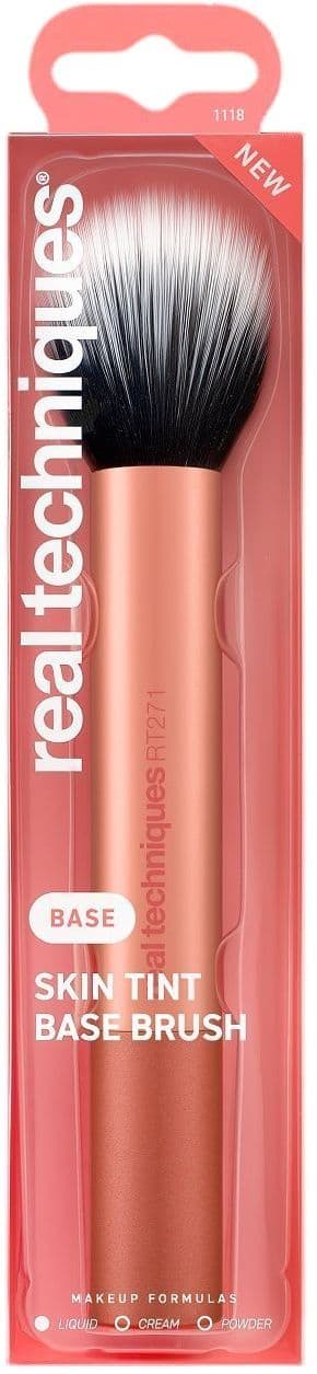 REAL TECHNIQUES Skin Tint Base Brush