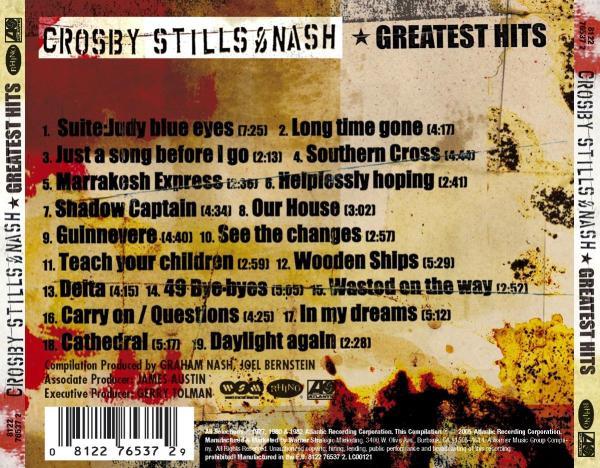 Produktbild Greatest Hits 3 von 3