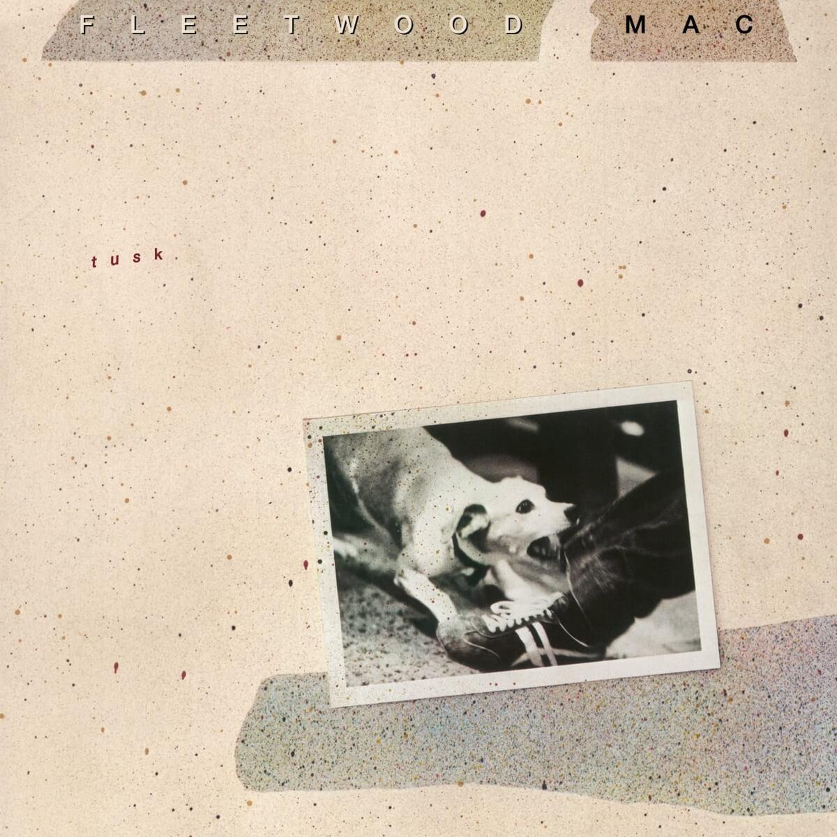 Produktbild Fleetwood Mac - Tusk 2 von 2