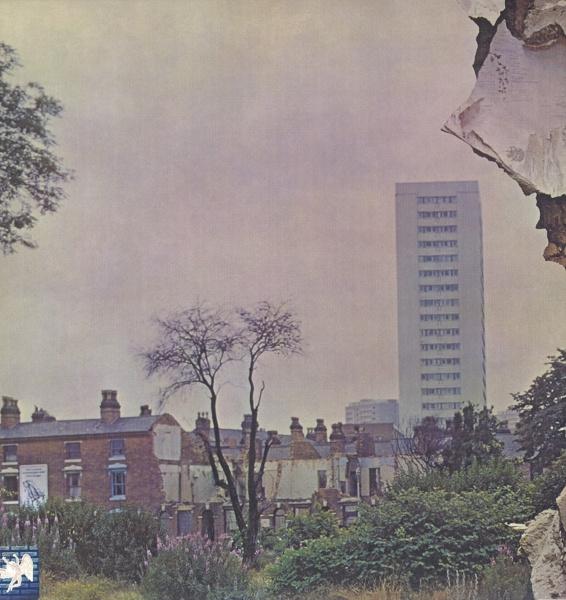 Produktbild Led Zeppelin IV (2014 Reissue) 3 von 3