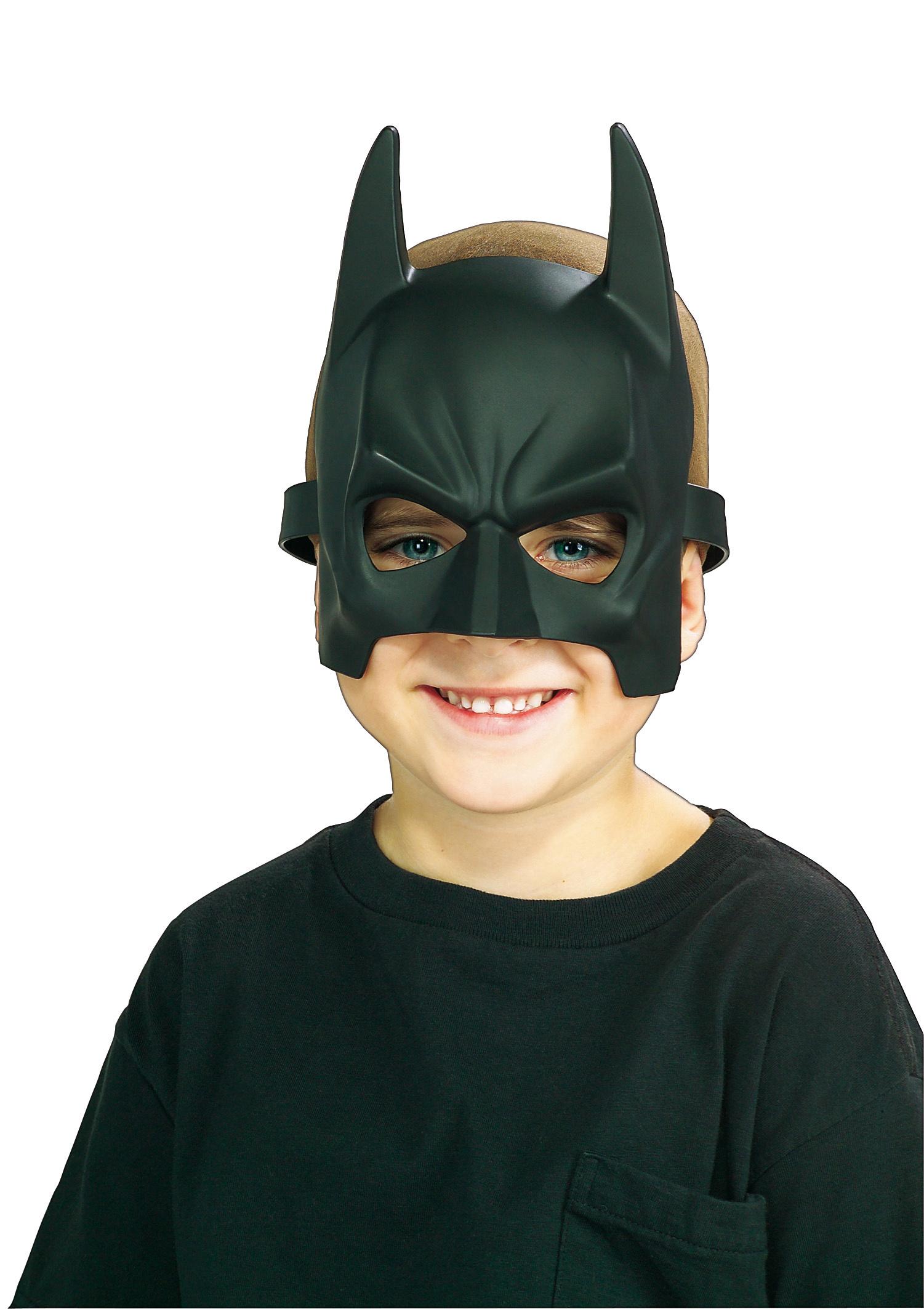 Rubies - Batman Maske