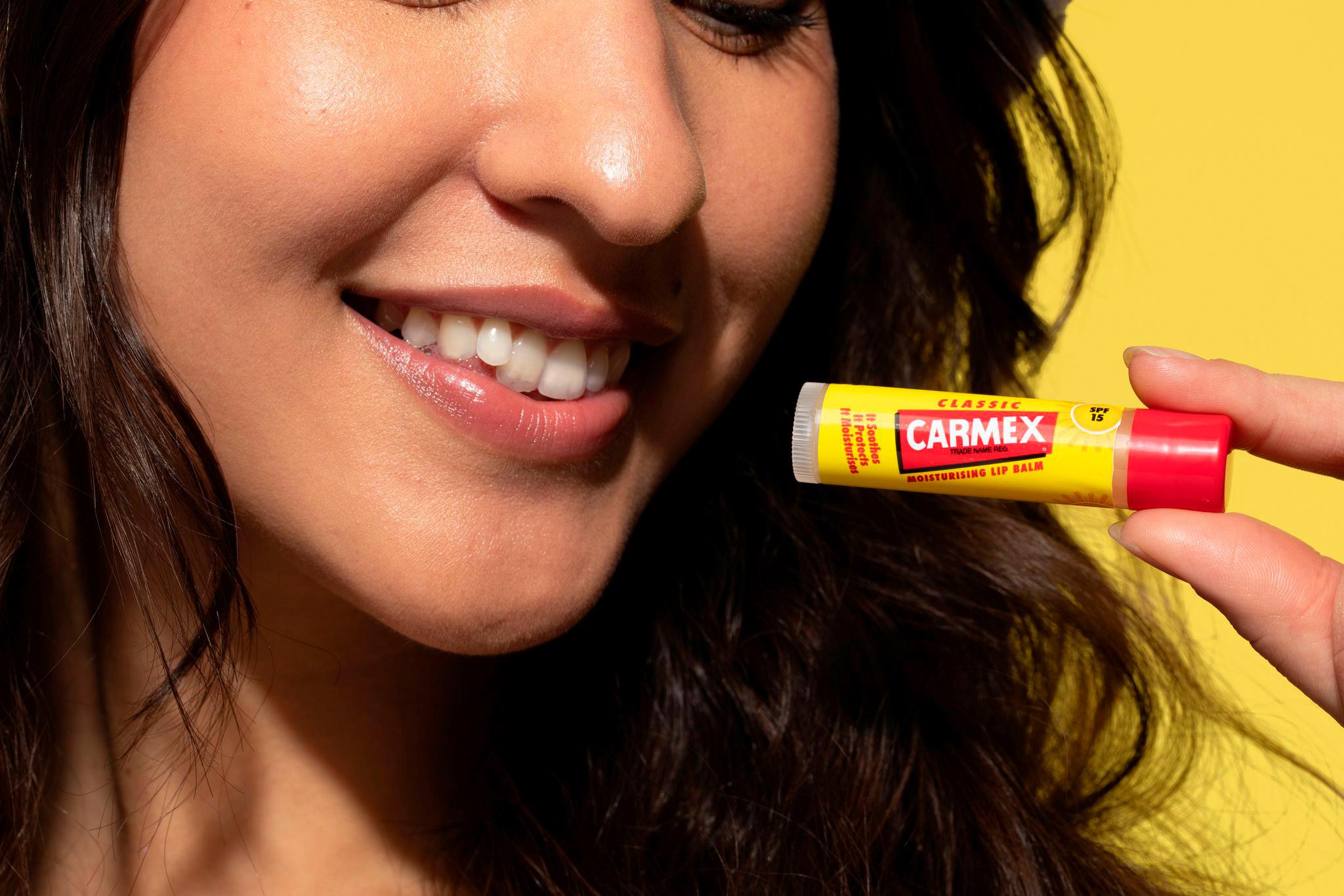 Produktbild Carmex Lippenpflege Classic Stick 7 von 8