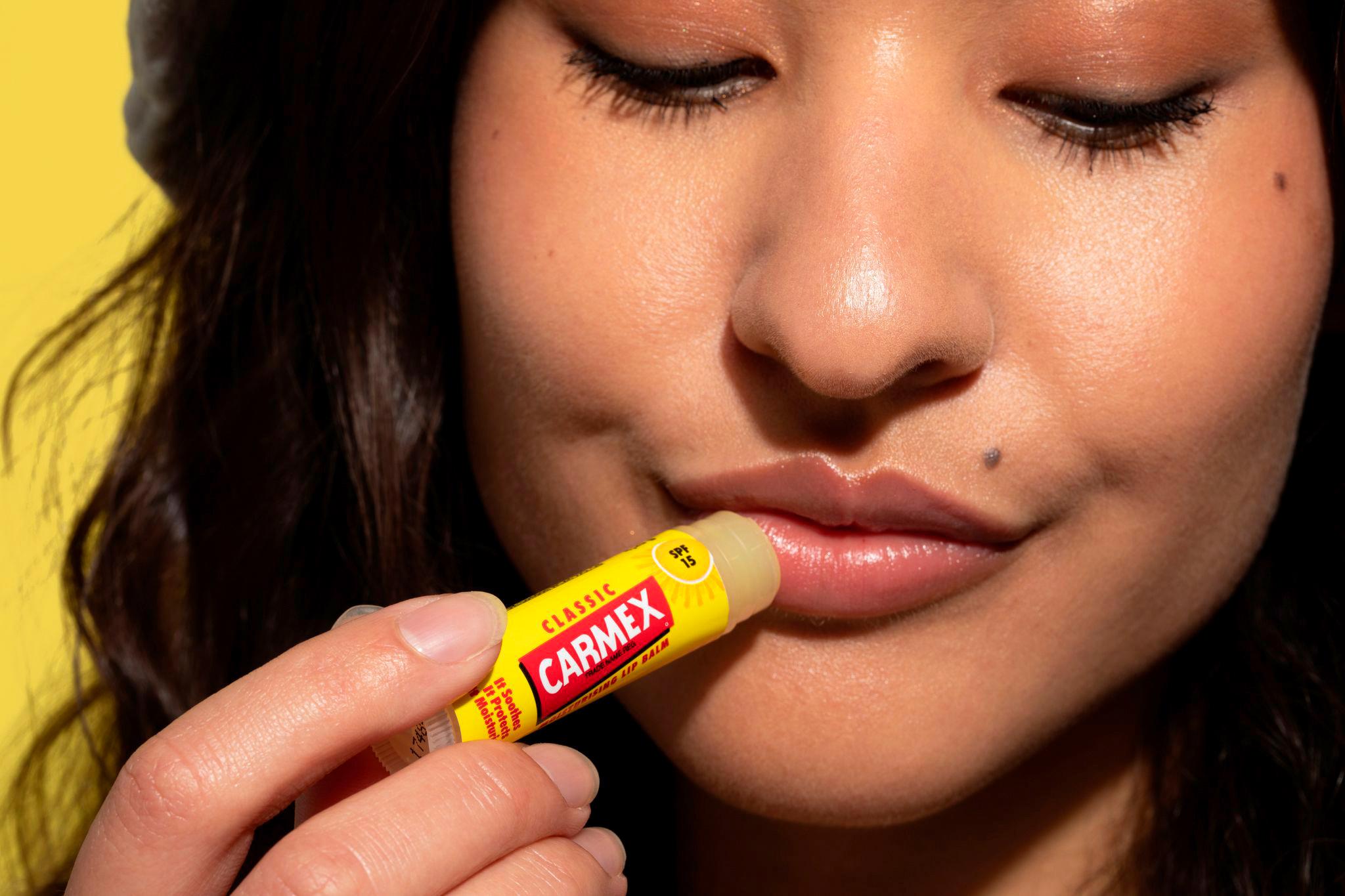 Produktbild Carmex Lippenpflege Classic Stick 6 von 8
