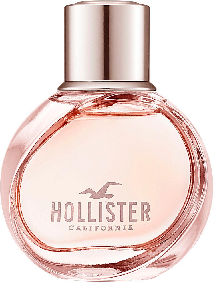 HOLLISTER Wave for Her Eau de Parfum