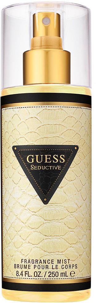GUESS Seductive for Women Body Mist