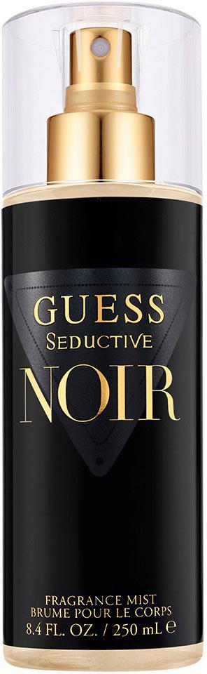GUESS Seductive Noir for Women Body Mist