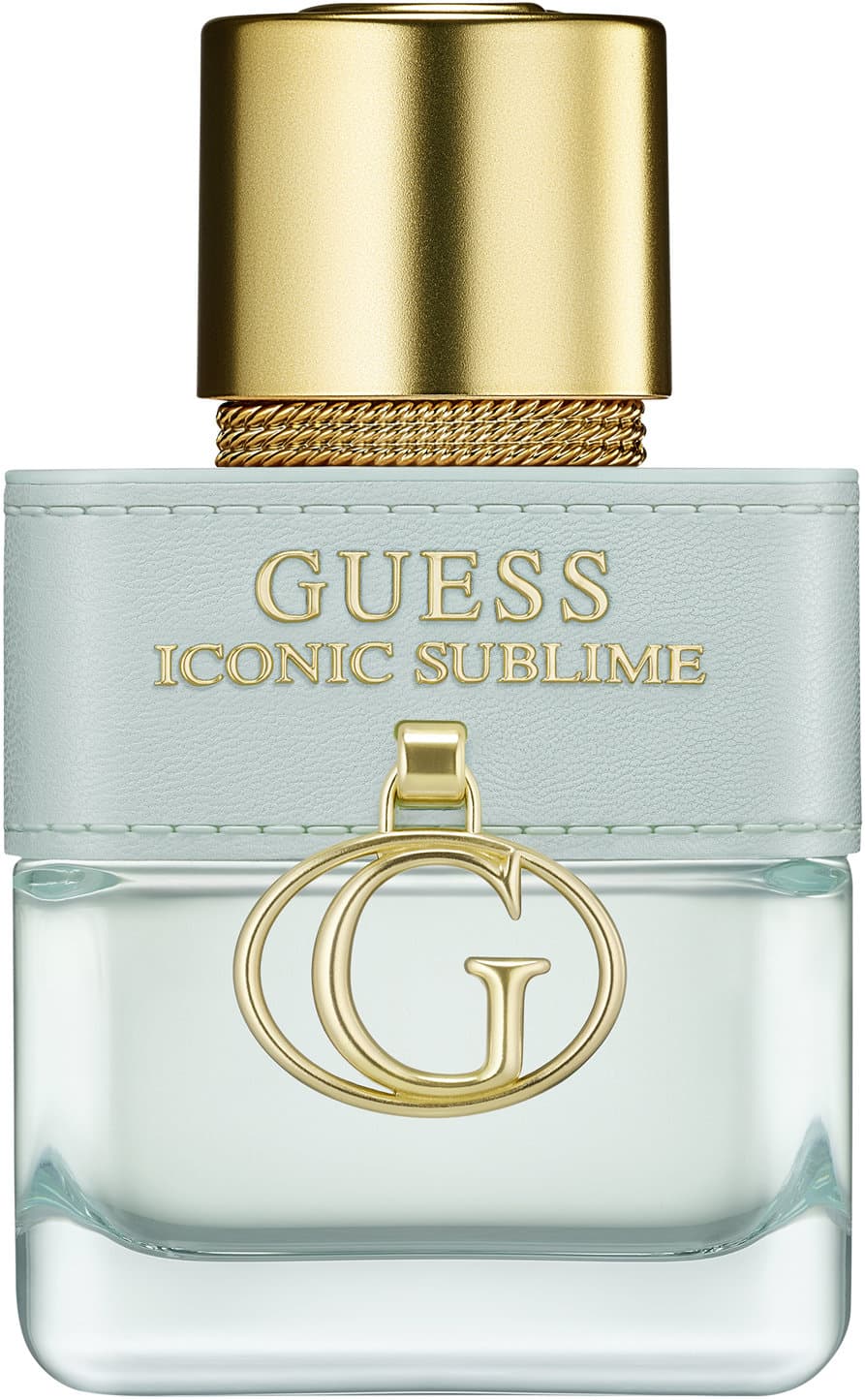 GUESS Iconic Sublime Eau de Parfum