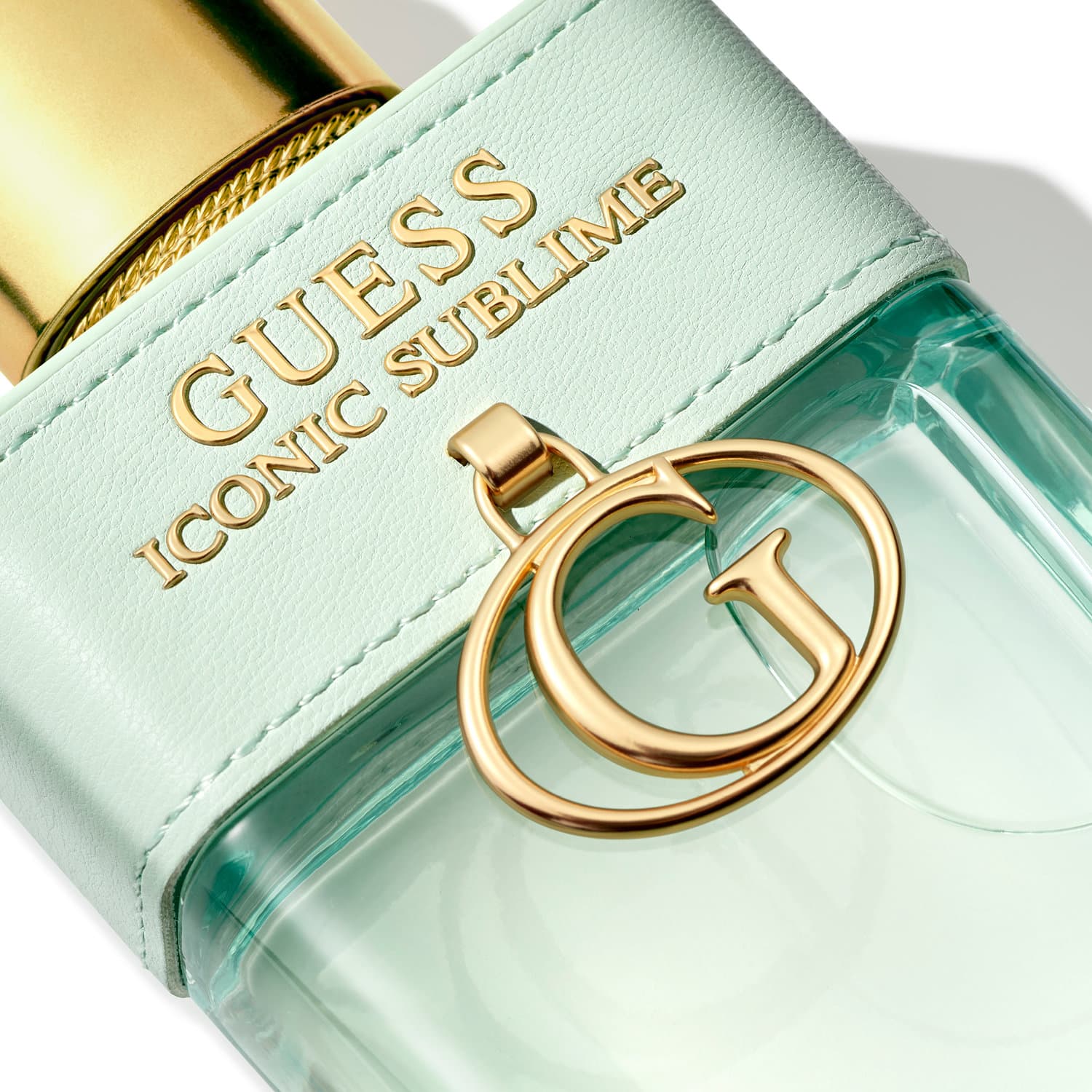 GUESS Iconic Sublime Eau de Parfum