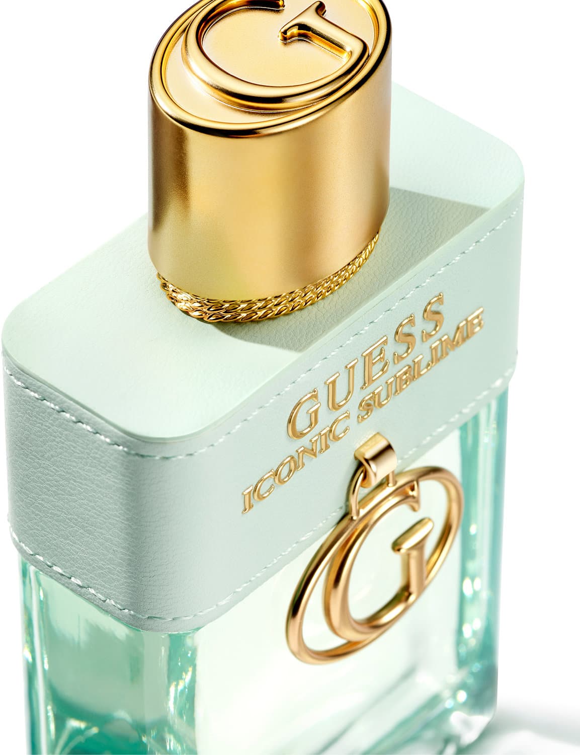 GUESS Iconic Sublime Eau de Parfum