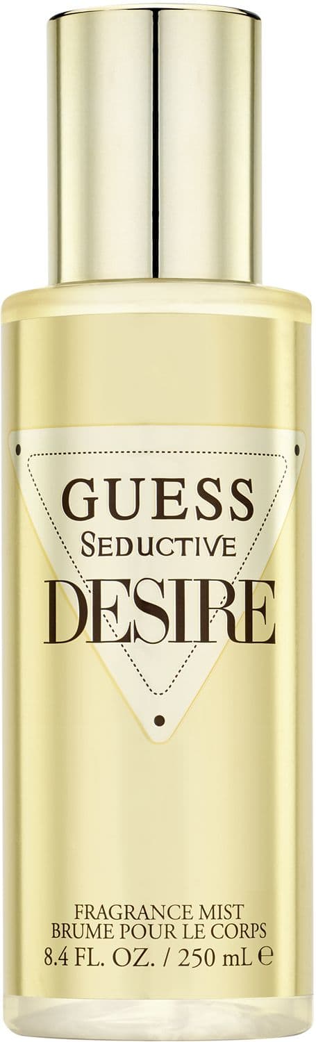 GUESS Seductive Desire for Women Fragrance Mist